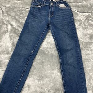 Levi's Kids Blue Jeans